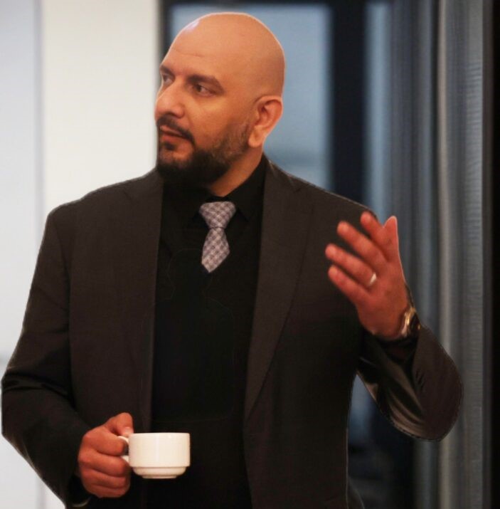 Hasan Halabi