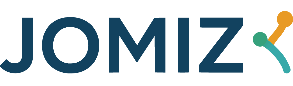 JOMIZ Logo